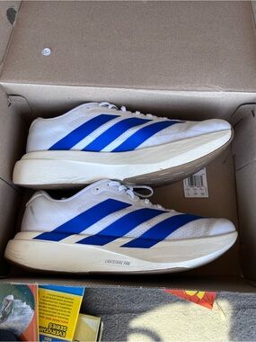 adidas | Shoes | Mens Adidas Intelligent 11 | Poshmark